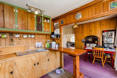 Photo of property in 17 Carnock Road, Harwood, Dunedin, 9077