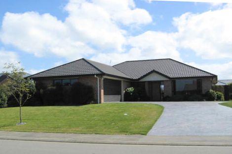 Photo of property in 26 Michelangelo Drive, Rolleston, 7614