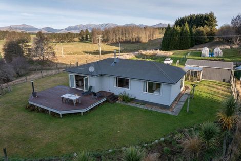 Photo of property in 777b Wilderness Road, Hillside, Te Anau, 9672