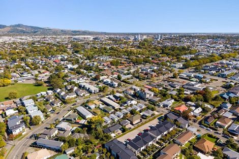 Photo of property in 54 Perth Street, Richmond, Christchurch, 8013