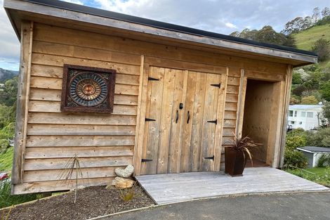 Photo of property in 102 Cleveland Terrace, Maitai, Nelson, 7010