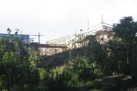 Photo of property in 70 Rowells Road, Glenside, Wellington, 6037