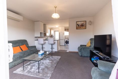 Photo of property in 4/443a Main South Road, Hornby, Christchurch, 8042