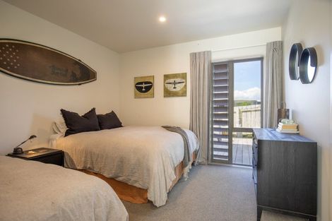 Photo of property in 115 Riria Kereopa Memorial Drive, Raglan, 3297