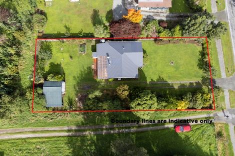 Photo of property in 1220 Peel Forest Road, Peel Forest, Geraldine, 7992