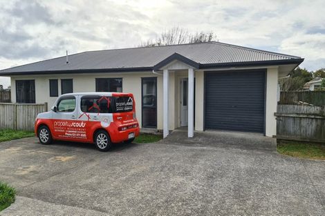 Photo of property in 59c Logan Street, Dargaville, 0310