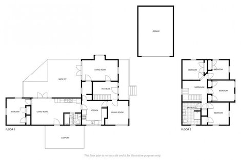 Photo of property in 17 Tarrangower Avenue, Taumarunui, 3920