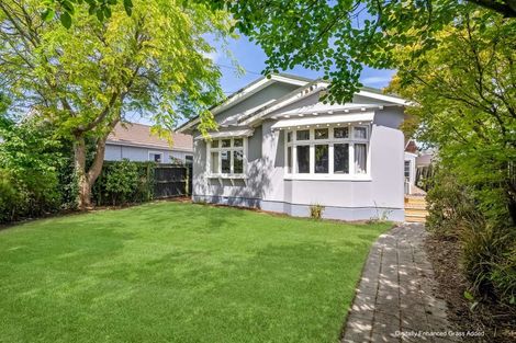 Photo of property in 1/36 Frankleigh Street, Somerfield, Christchurch, 8024