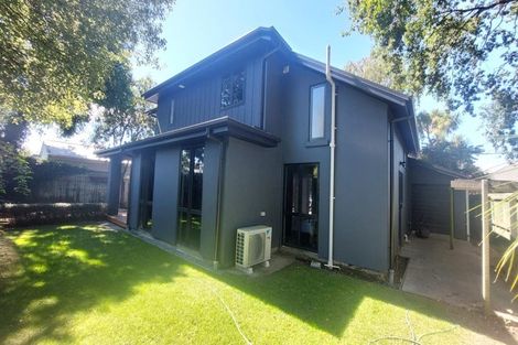 Photo of property in 124c Tennyson Street, Sydenham, Christchurch, 8023
