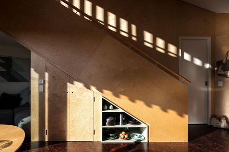 Photo of property in 17a Fife Lane, Miramar, Wellington, 6022