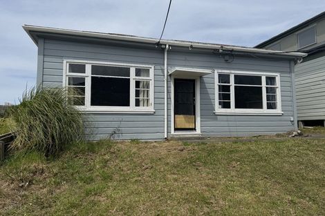Photo of property in 129 Hanson Street, Newtown, Wellington, 6021