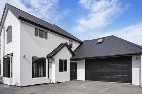 Photo of property in 218a Knowles Street, St Albans, Christchurch, 8052