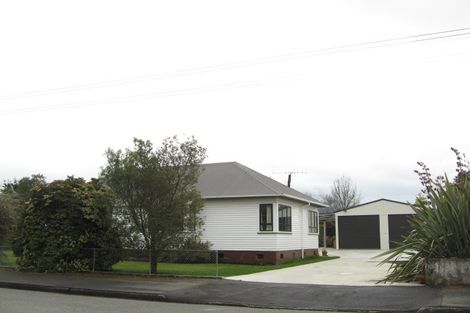 Photo of property in 3 Hampden Street, Murchison, 7007