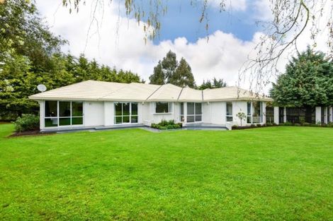 Photo of property in 4/652 Springston Rolleston Road, Rolleston, 7615