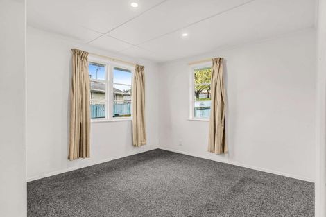 Photo of property in 25 Porritt Place, Waipukurau, 4200