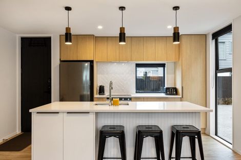 Photo of property in 2/12 Hume Street, Sydenham, Christchurch, 8023