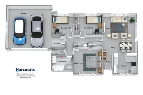 Photo of property in 7 Gardiner Street, Riversdale, Blenheim, 7201