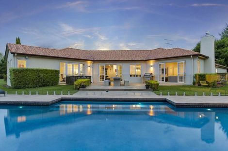 Photo of property in 43 Postman Road, Dairy Flat, Albany, 0794