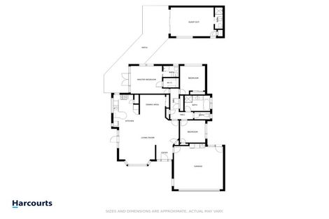 Photo of property in 25 Calypso Drive, Papamoa Beach, Papamoa, 3118