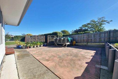 Photo of property in 73 Kowhai Drive, Renwick, 7204