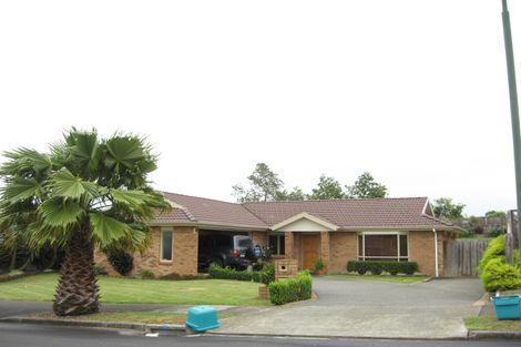 Photo of property in 29 Parkhaven Drive, Rosehill, Papakura, 2113