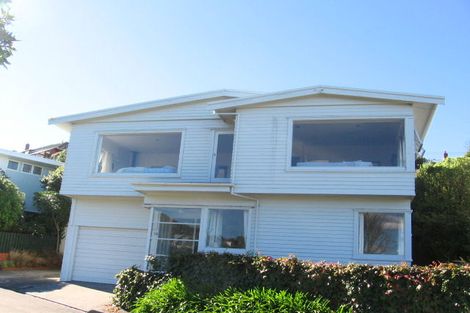 Photo of property in 58 Lohia Street, Khandallah, Wellington, 6035