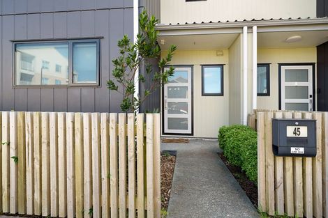 Photo of property in 45 Eileen Newey Place, Henderson, Auckland, 0612