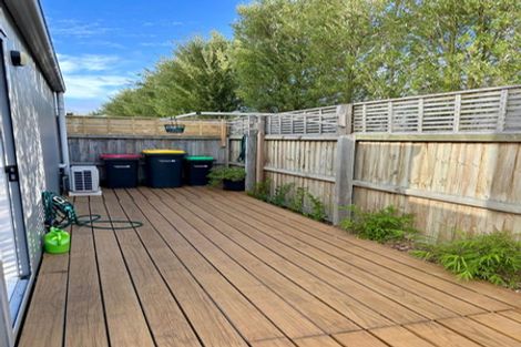 Photo of property in 2/368 Hereford Street, Linwood, Christchurch, 8011