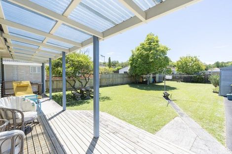 Photo of property in 83 Montgomery Crescent, Bader, Hamilton, 3206