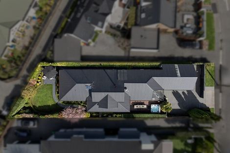 Photo of property in 4 Wairarapa Terrace, Merivale, Christchurch, 8014