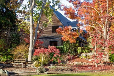 Photo of property in 545 Dunstan Road, Alexandra, 9391