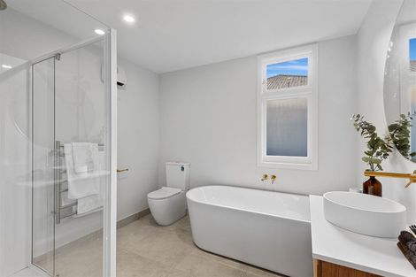 Photo of property in 152 Slater Street, Richmond, Christchurch, 8013