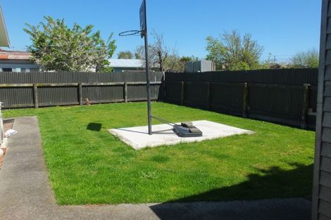 Photo of property in 2A Gladstone Street Foxton Horowhenua District