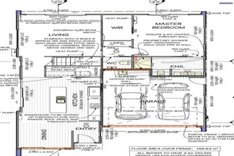 Photo of property in 53 Summersfield Boulevard, Appleby, Richmond, 7020