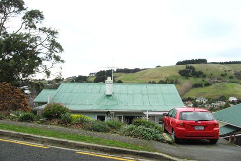 Photo of property in 65 Marion Street, Macandrew Bay, Dunedin, 9014