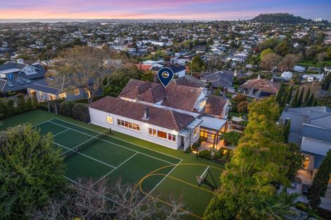 Photo of property in 29 Rahiri Road, Mount Eden, Auckland, 1024