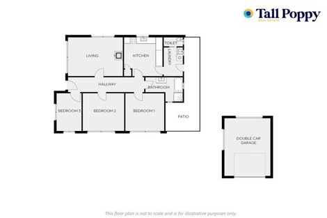 Photo of property in 8 Exeter Street, Abbotsford, Dunedin, 9018