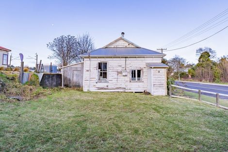 Photo of property in 37 Thames Street, Ohakune, 4625