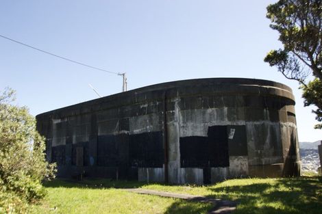 Photo of property in 65a Seatoun Heights Road, Seatoun, Wellington, 6022