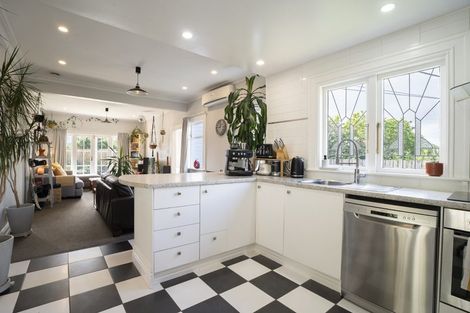 Photo of property in 38 Monowai Road, Johnsonville, Wellington, 6037