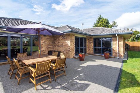 Photo of property in 11 Joan Allen Lane, Masterton, 5810