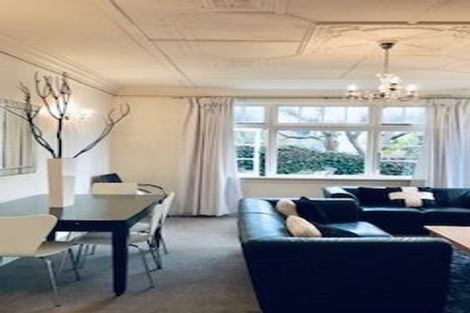 Photo of property in 1/34 Heriot Row, Dunedin Central, Dunedin, 9016