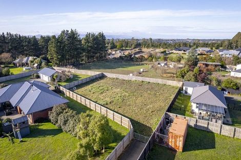 Photo of property in 57c Lowes Road, Rolleston, 7614