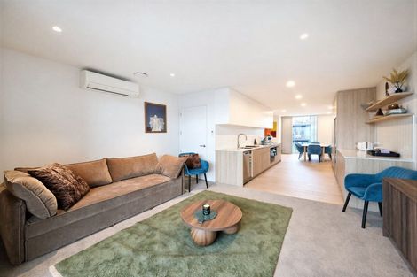Photo of property in 9/203 Gloucester Street, Christchurch Central, Christchurch, 8011