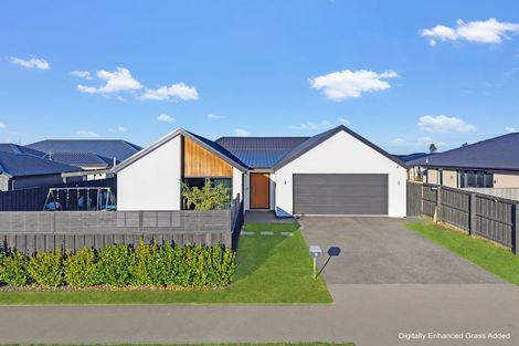 Photo of property in 50 Blakes Road, Belfast, Christchurch, 8051