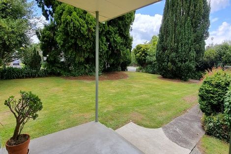 Photo of property in 78 Long Melford Road, Awapuni, Palmerston North, 4412