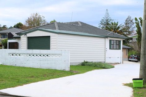 Photo of property in 68 Howe Street, Howick, Auckland, 2014