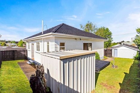 Photo of property in 1/16 Duke Street, Papakura, 2110