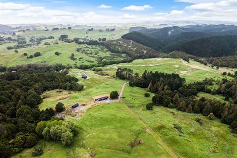Photo of property in 723 Otaika Valley Road, Maungatapere, Whangarei, 0170