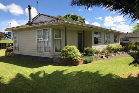 Photo of property in 17 Bahari Drive, Ranui, Auckland, 0612